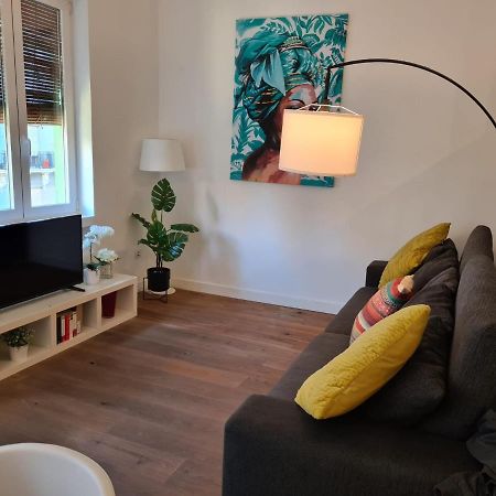Impresionante Apartamento En Ruzafa Al Lado Del Mercado Валенсия Экстерьер фото